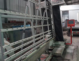 愚公自動打孔機